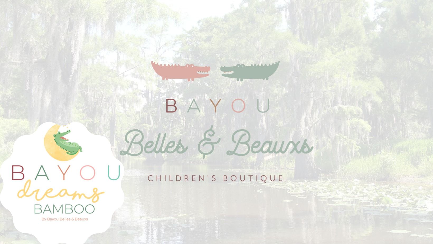 Bayou Belles Beauxs