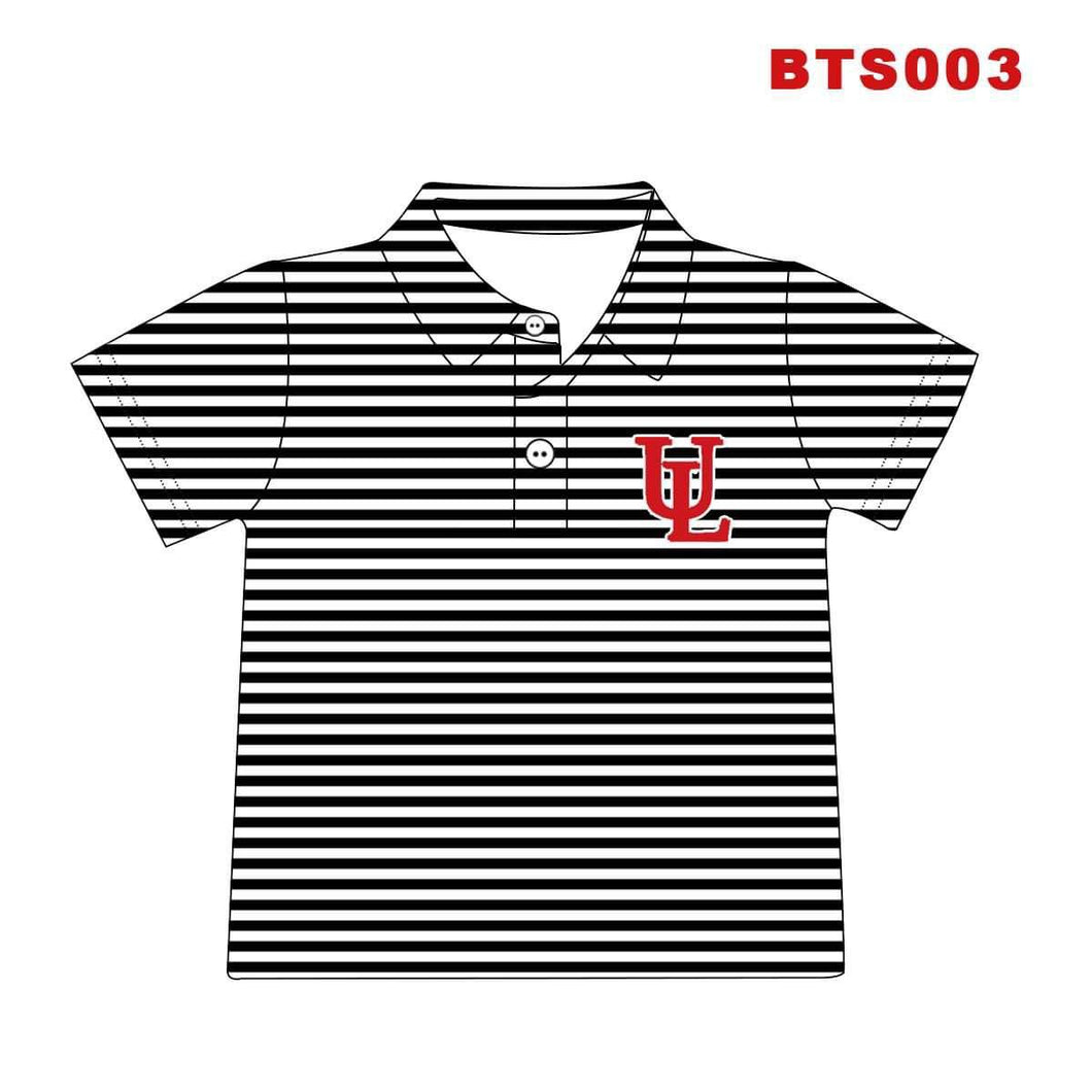 Cajuns Polo