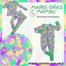 Load image into Gallery viewer, Mardi Gras Mambo Adult Pants
