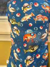 Load image into Gallery viewer, OhFISHally Dreamin&#39; Zippy
