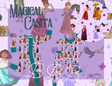 Load image into Gallery viewer, Magical Casita ZIPPY
