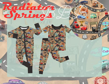 Load image into Gallery viewer, Radiator Springs ZIPPY
