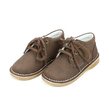 Load image into Gallery viewer, L&#39;AMOUR PREORDER - Boys Hugo Lace Up Shoe: ETA October
