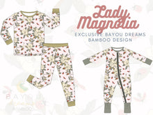 Load image into Gallery viewer, Lady Magnolia Set
