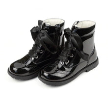 Load image into Gallery viewer, L&#39;AMOUR PREORDER - Stellina Brogue Boot: ETA October
