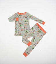 Load image into Gallery viewer, Woodland Critteres Pant Set
