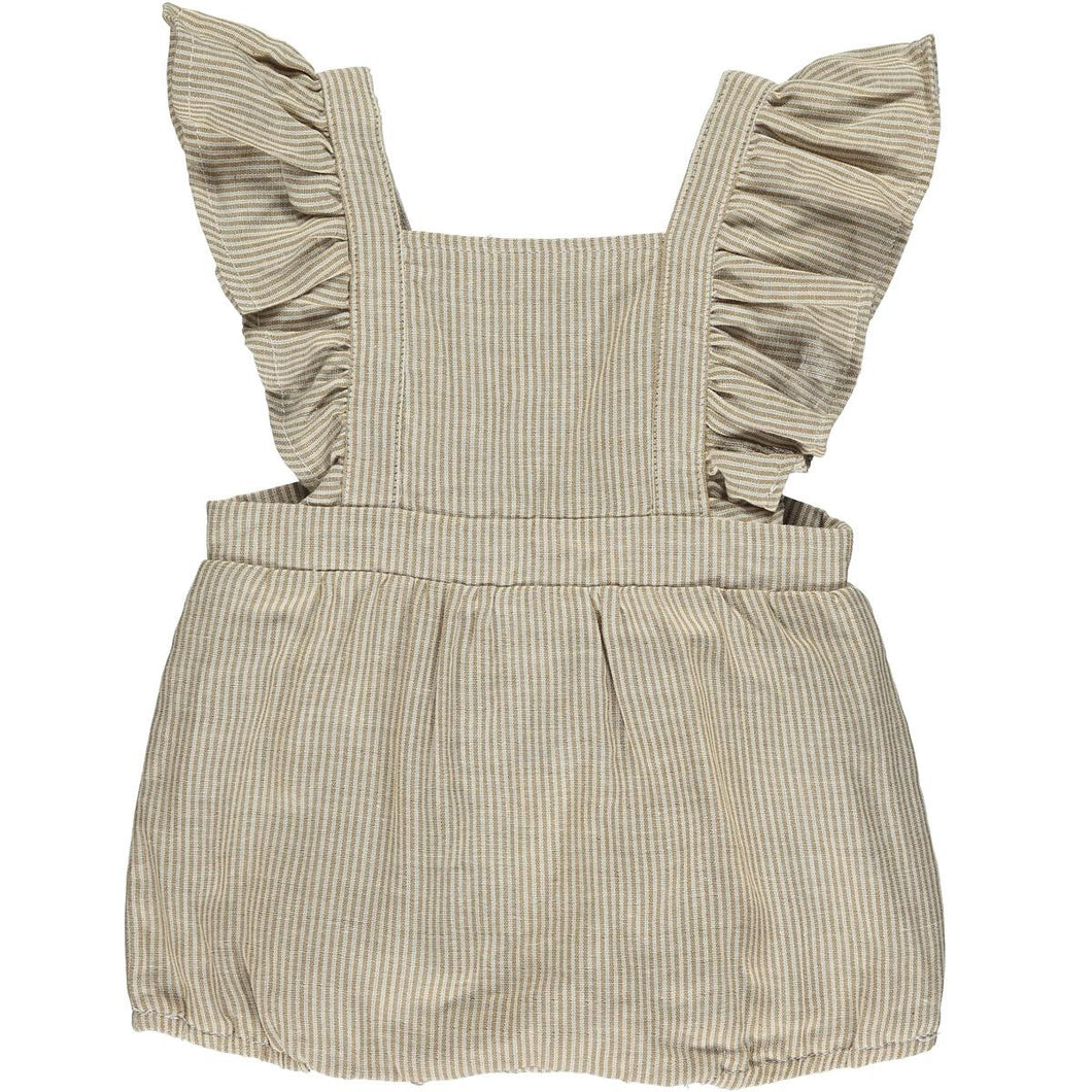 Janie Romper