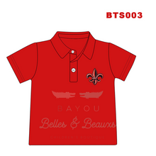 Load image into Gallery viewer, Ragin Cajun Polo
